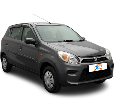 Maruti Alto-img